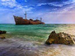 تور کیش از اصفهان